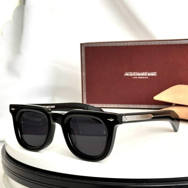 Picture of Jacques Marie Mage Sunglasses _SKUfw77836232fw